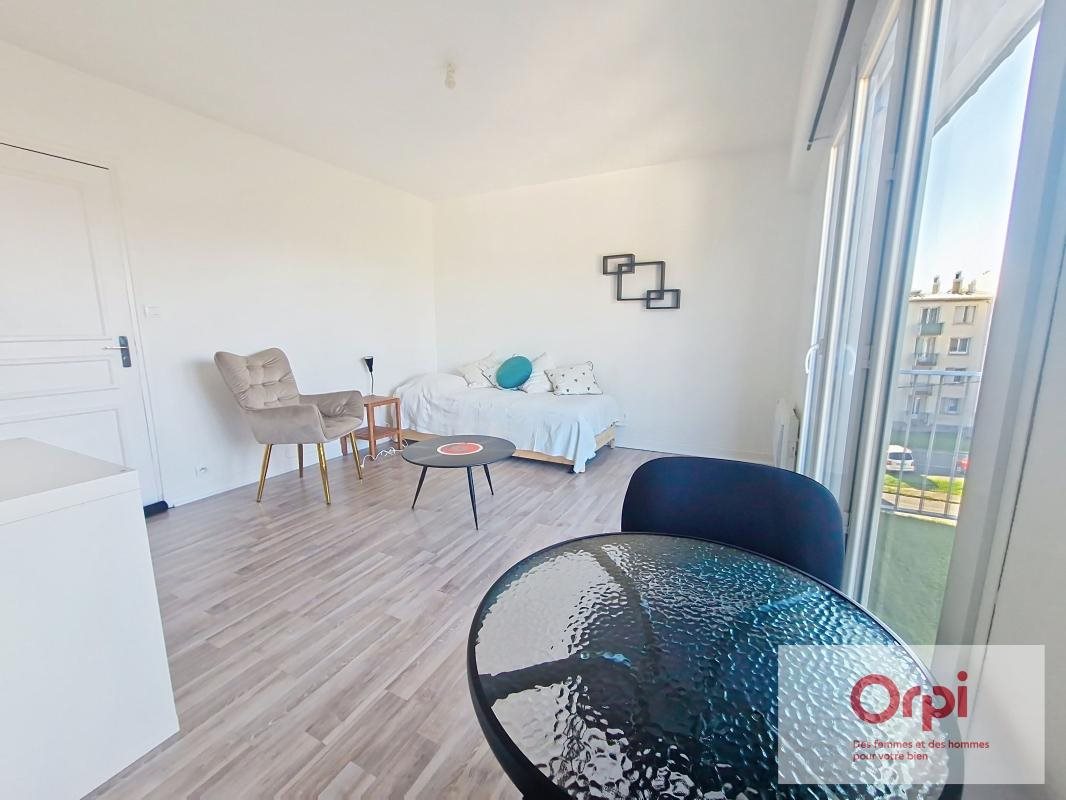 Appartement à louer, 24m², Domérat