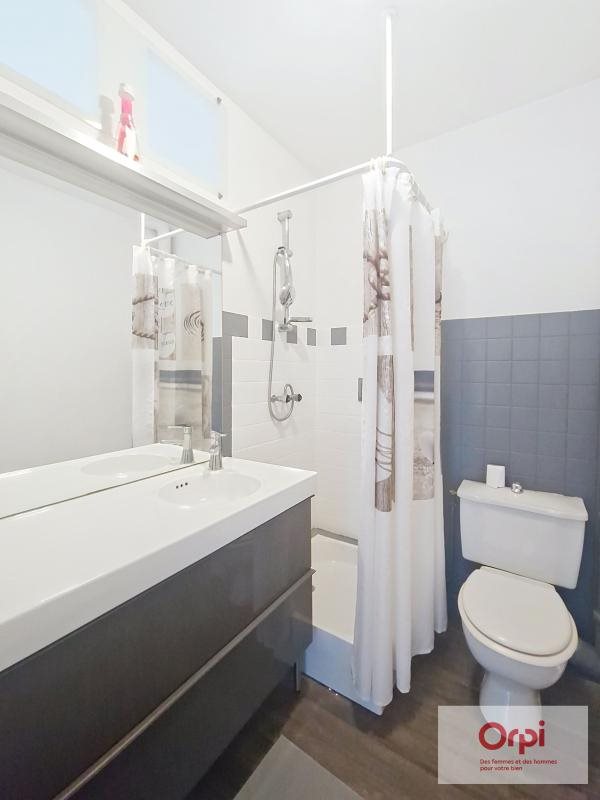 Appartement à louer, 24m², Domérat