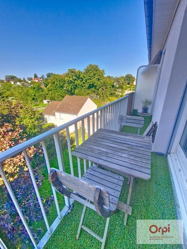 Appartement à louer, 24m², Domérat