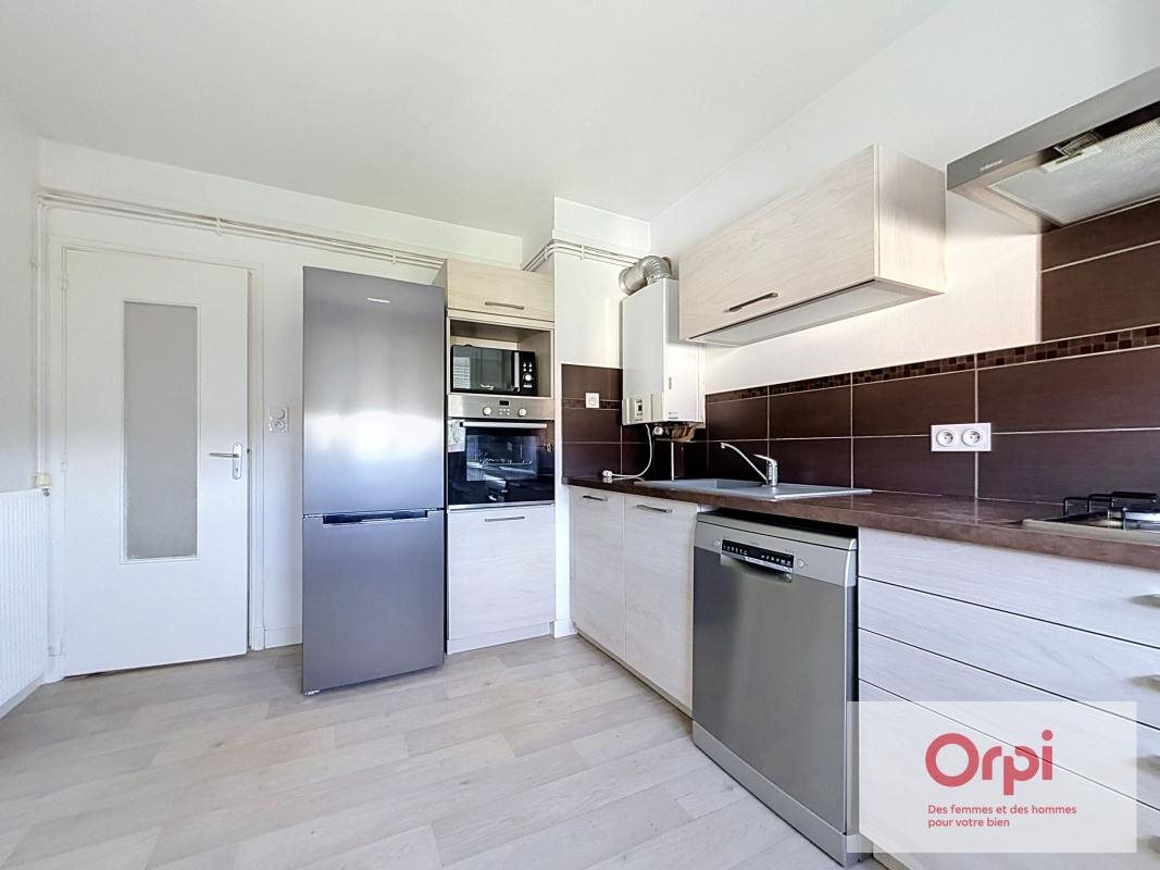 Appartement à louer, 63m², Montluçon