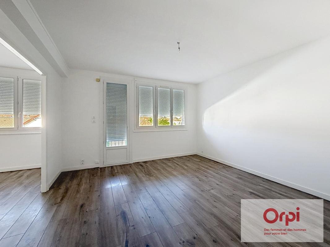 Appartement à louer, 63m², Montluçon