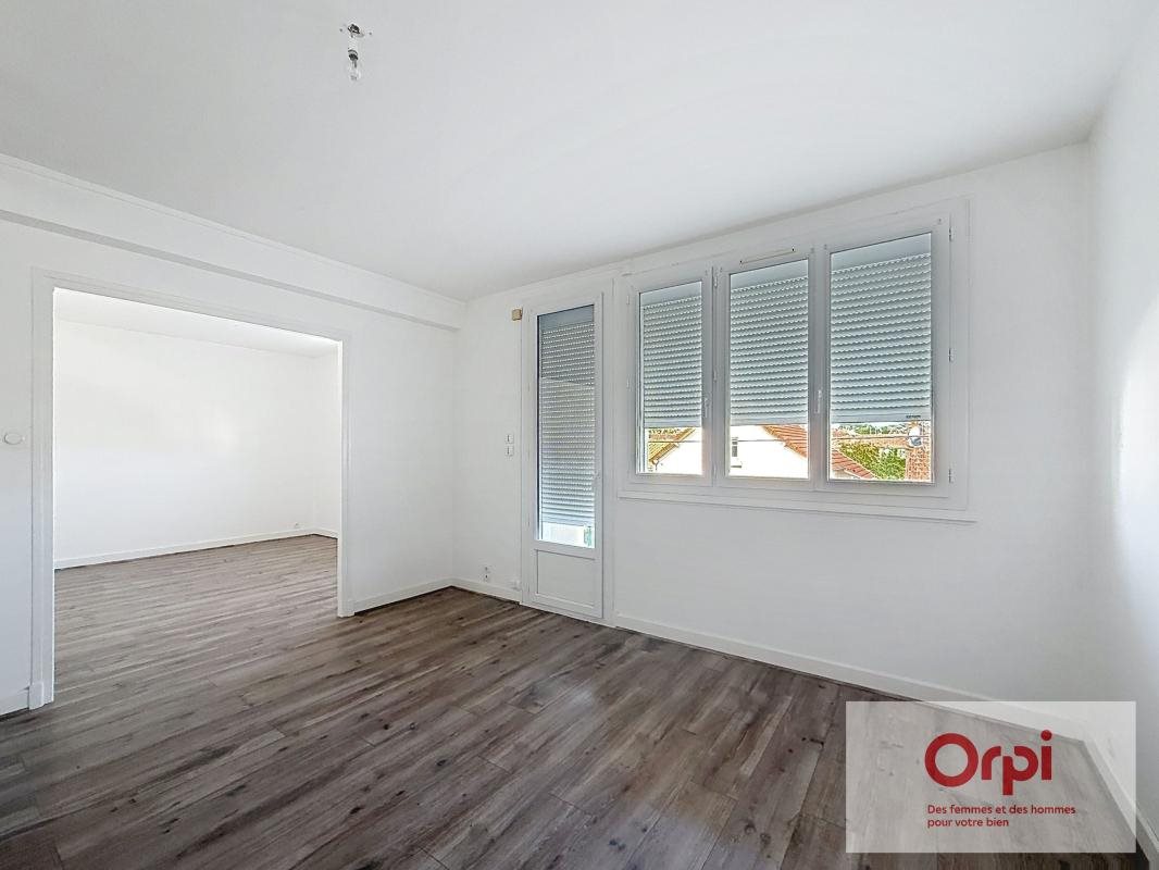 Appartement à louer, 63m², Montluçon