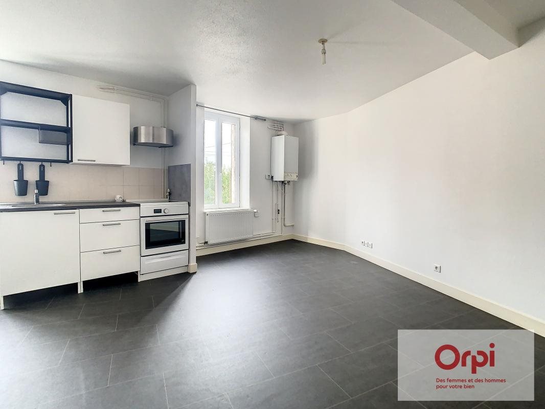 Appartement à louer, 55m², Commentry