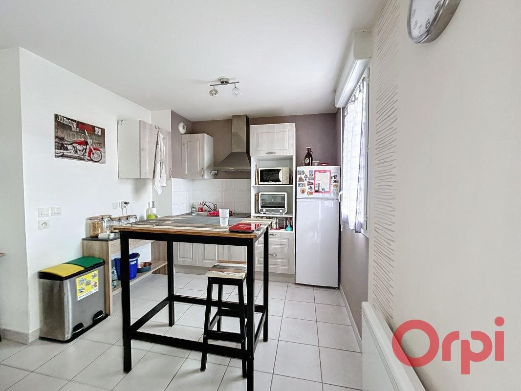 Appartement à louer, 46m², Montluçon