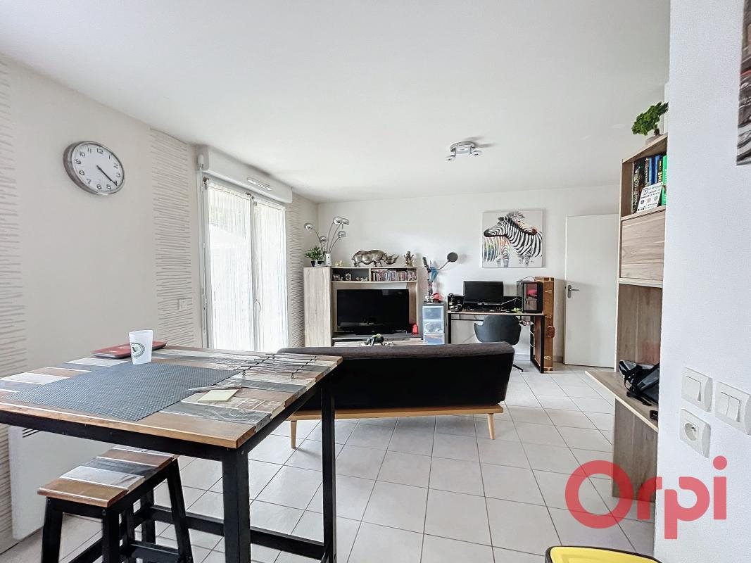 Appartement à louer, 46m², Montluçon