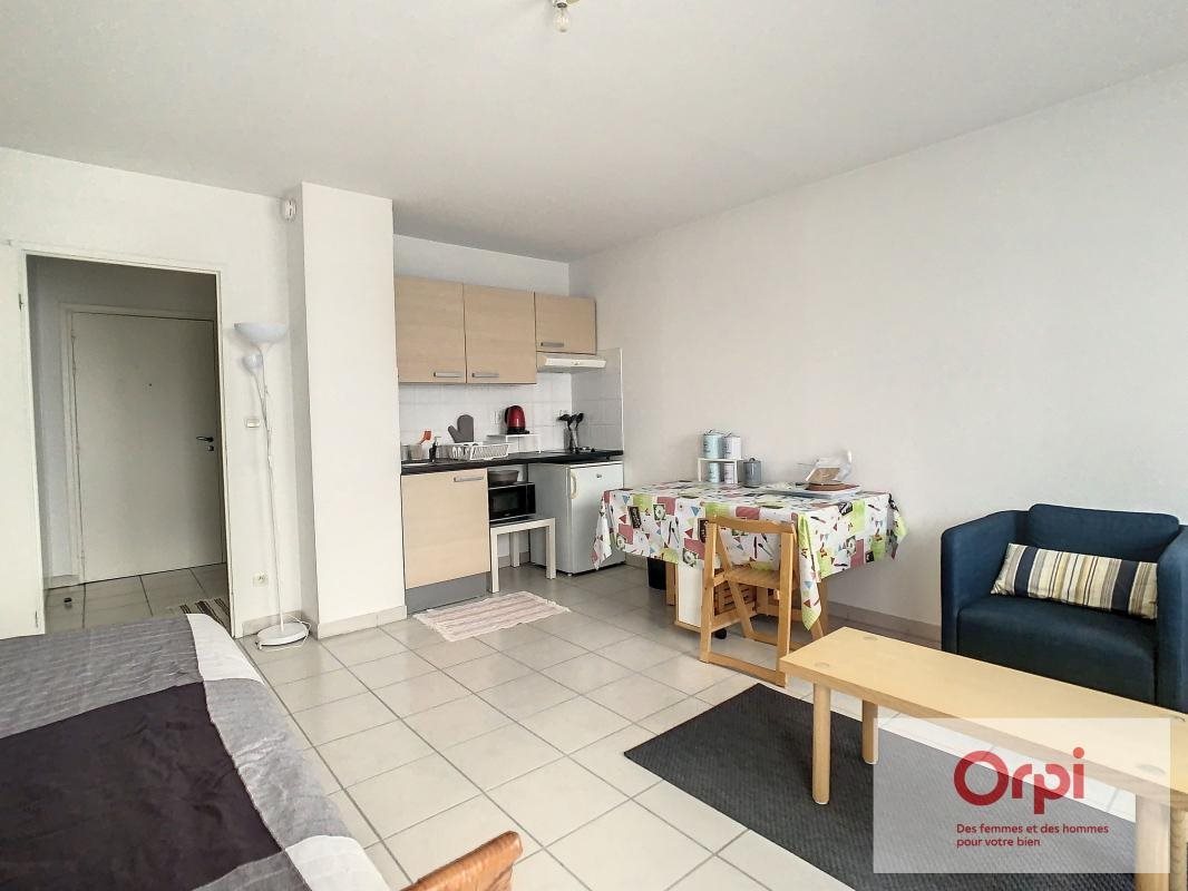 Appartement à louer, 27m², Montluçon