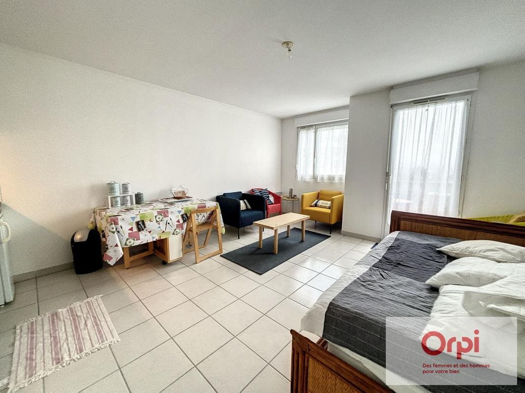 Appartement à louer, 27m², Montluçon