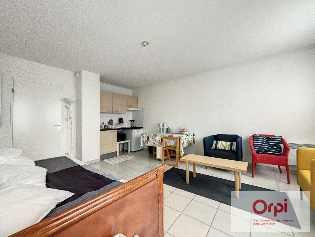 Appartement à louer, 27m², Montluçon