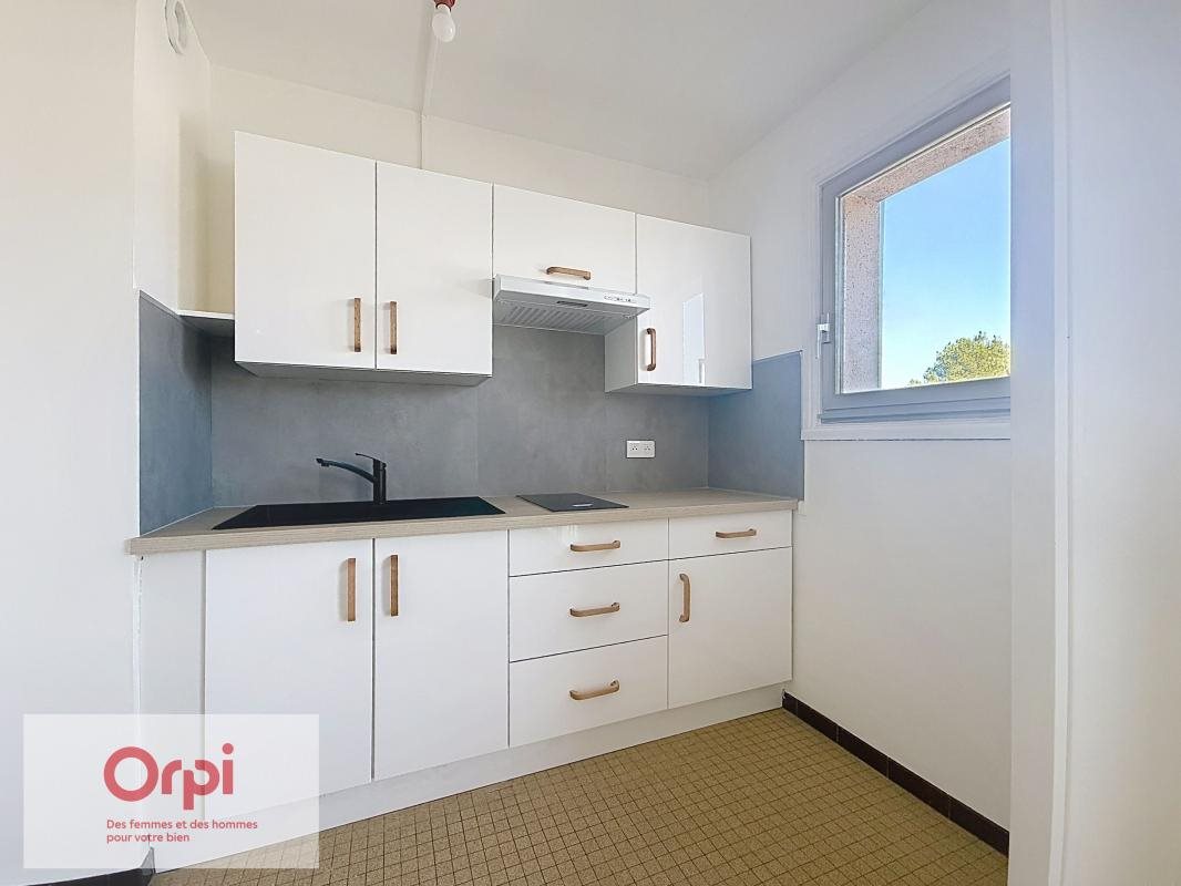 Appartement à louer, 28m², Montluçon
