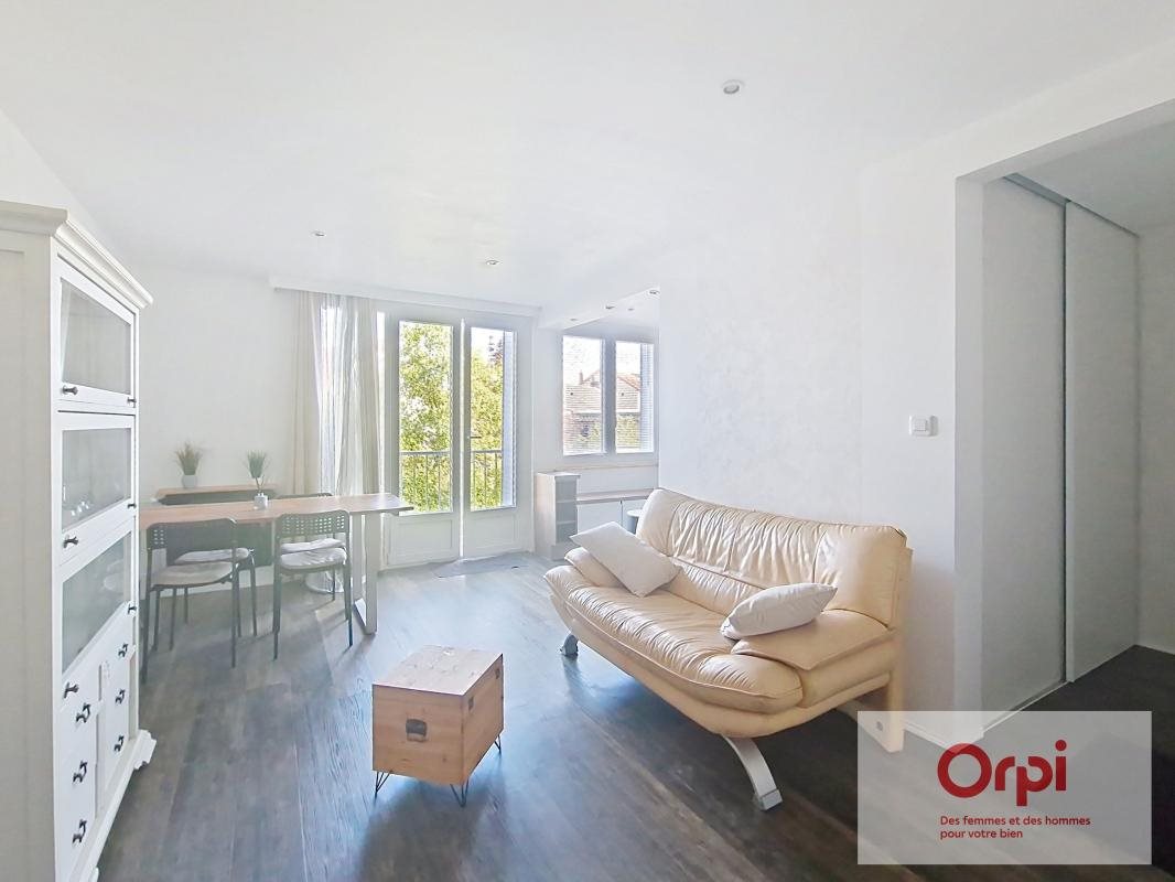 Appartement à louer, 53m², Montluçon