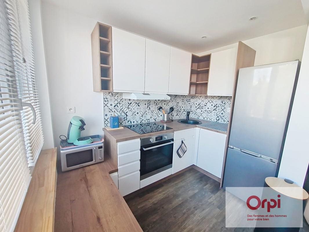 Appartement à louer, 53m², Montluçon