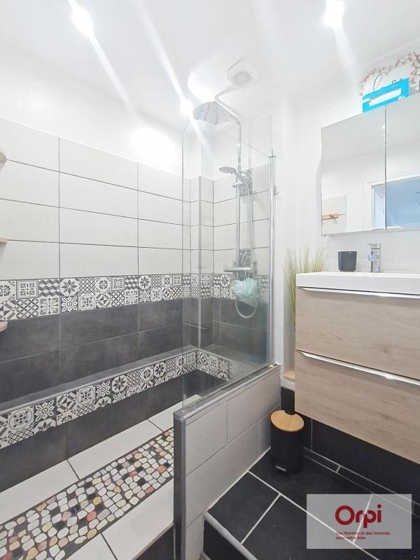 Appartement à louer, 53m², Montluçon