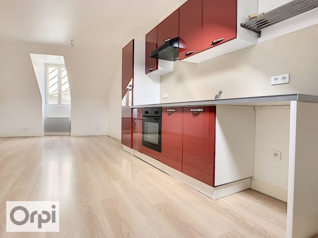 Appartement à louer, 66m², Montluçon