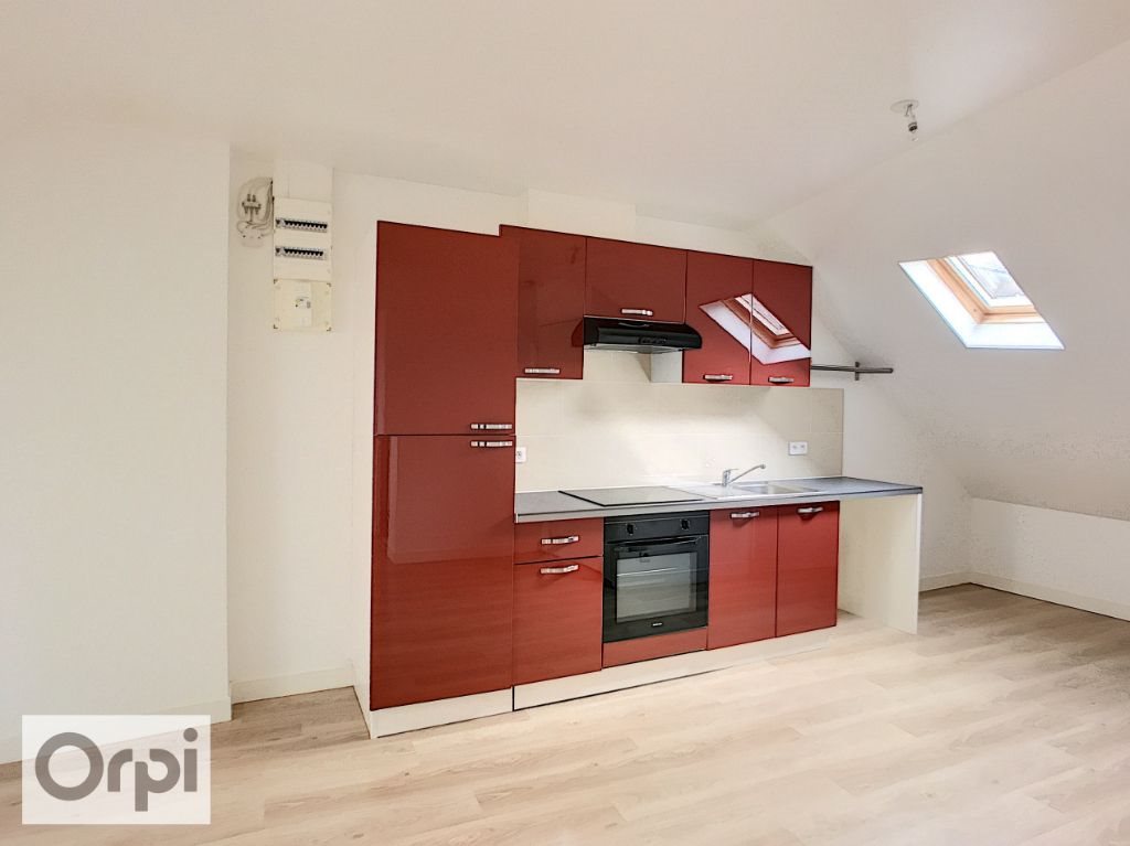 Appartement à louer, 66m², Montluçon