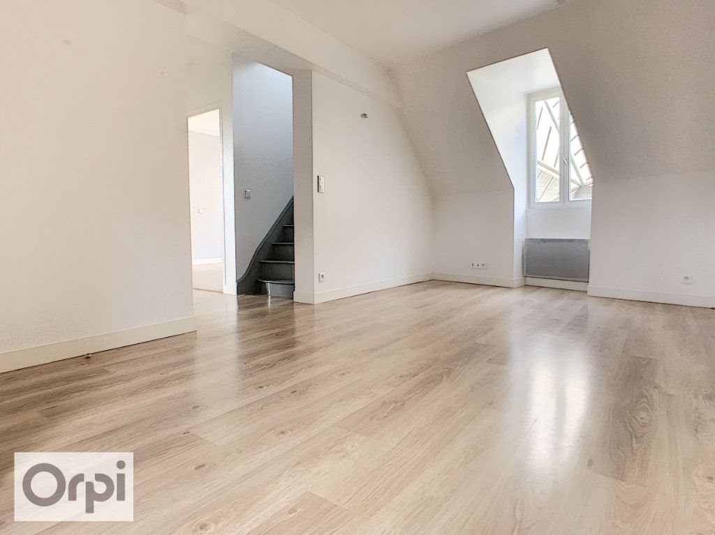 Appartement à louer, 66m², Montluçon