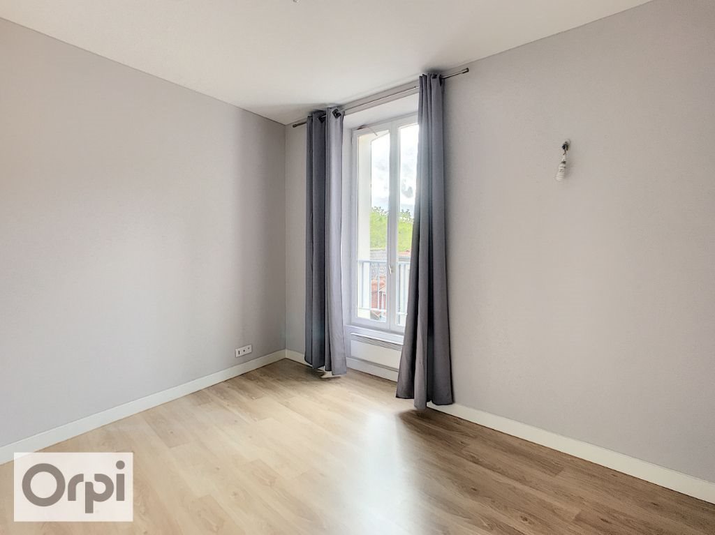 Appartement à louer, 66m², Montluçon