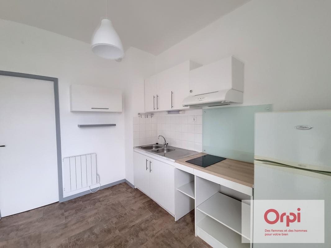 Appartement à louer, 59m², Montluçon