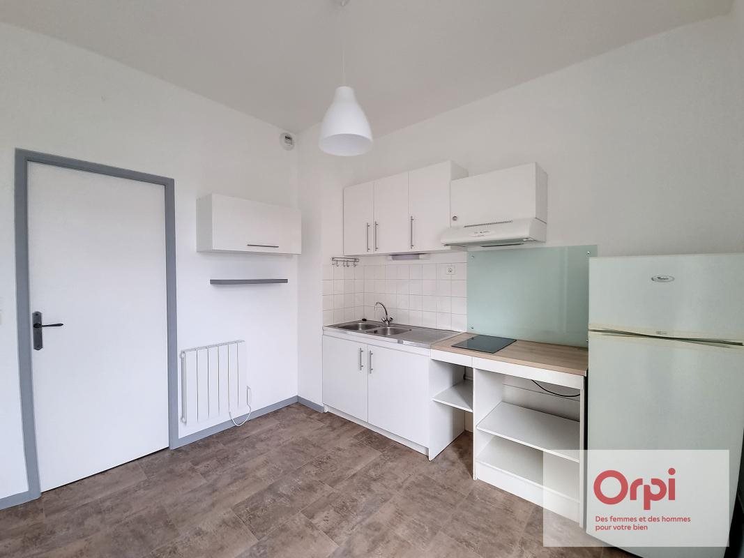 Appartement à louer, 59m², Montluçon