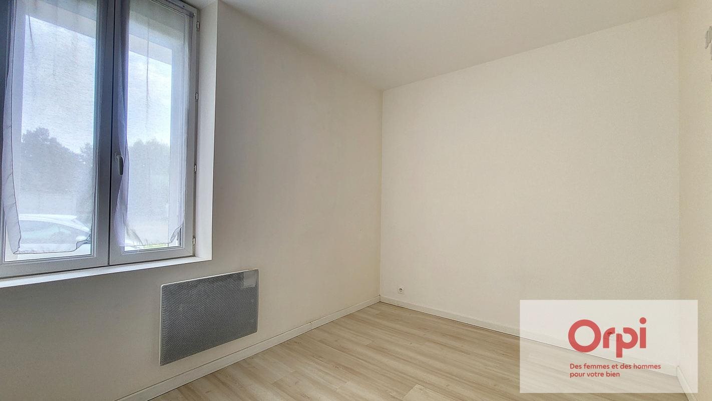 Appartement à louer, 33m², Montluçon