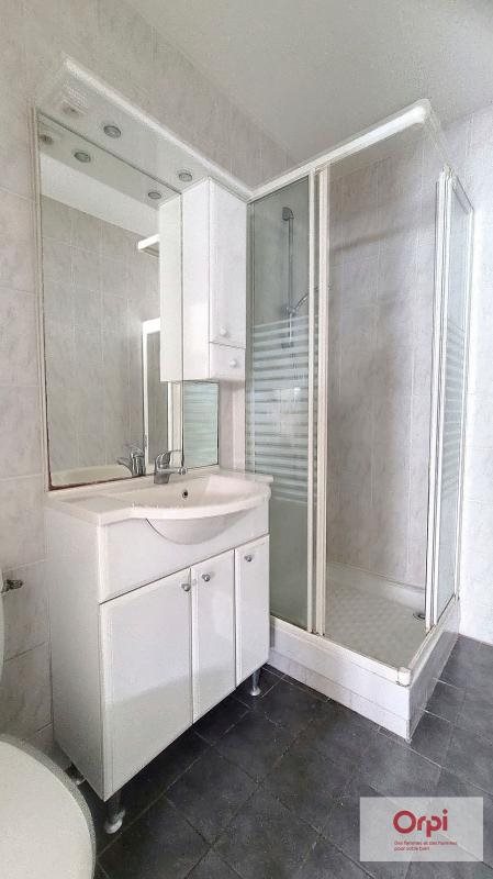 Appartement à louer, 33m², Montluçon