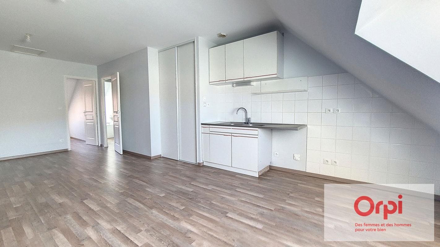 Appartement à louer, 38m², Montmarault
