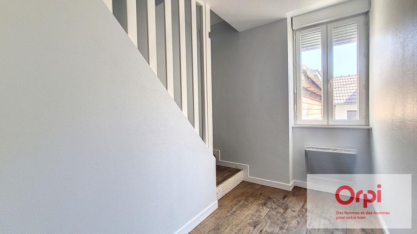 Appartement à louer, 38m², Montmarault