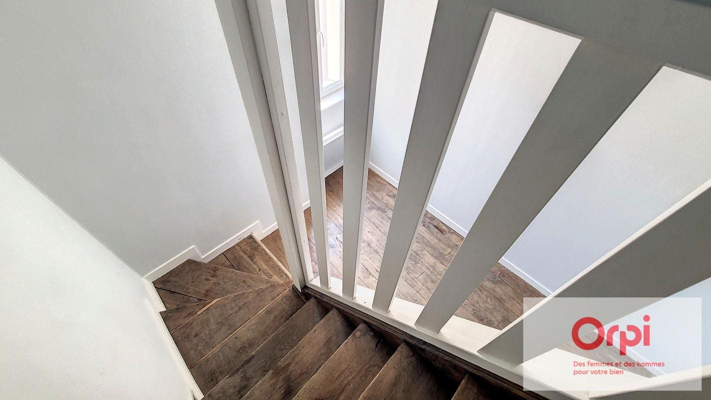 Appartement à louer, 38m², Montmarault