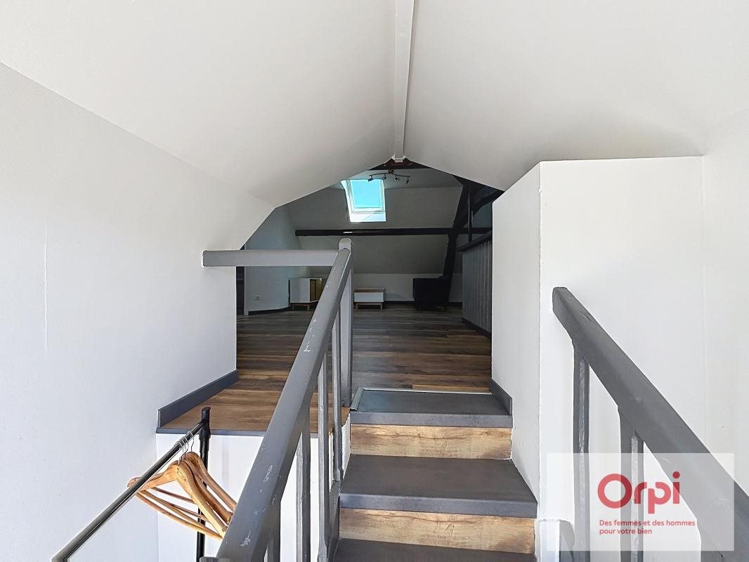 Appartement à louer, 35m², Commentry