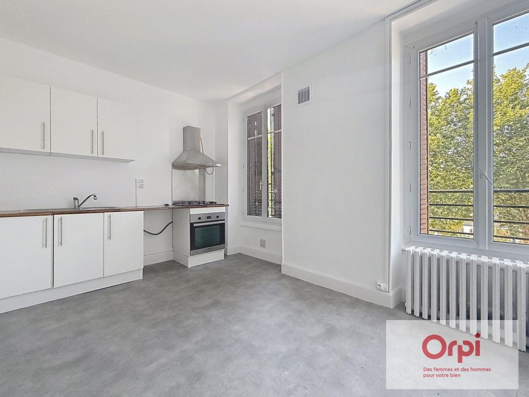 Appartement à louer, 65m², Montluçon