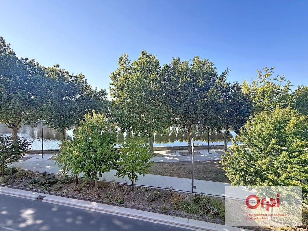 Appartement à louer, 65m², Montluçon
