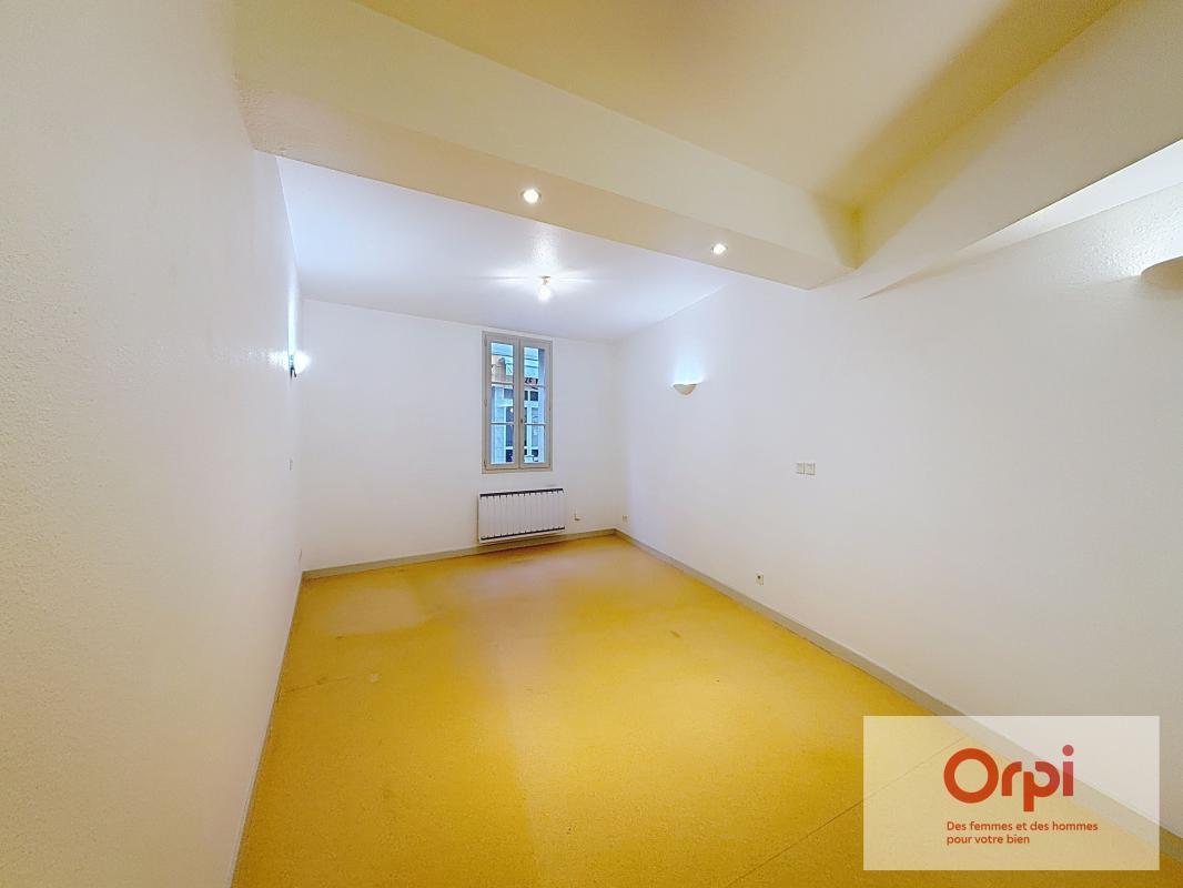 Appartement à louer, 55m², Montluçon