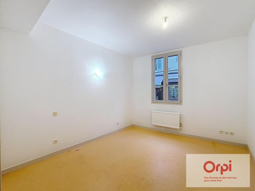 Appartement à louer, 55m², Montluçon