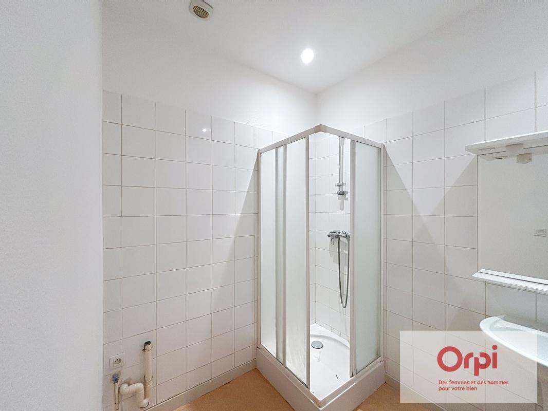 Appartement à louer, 55m², Montluçon