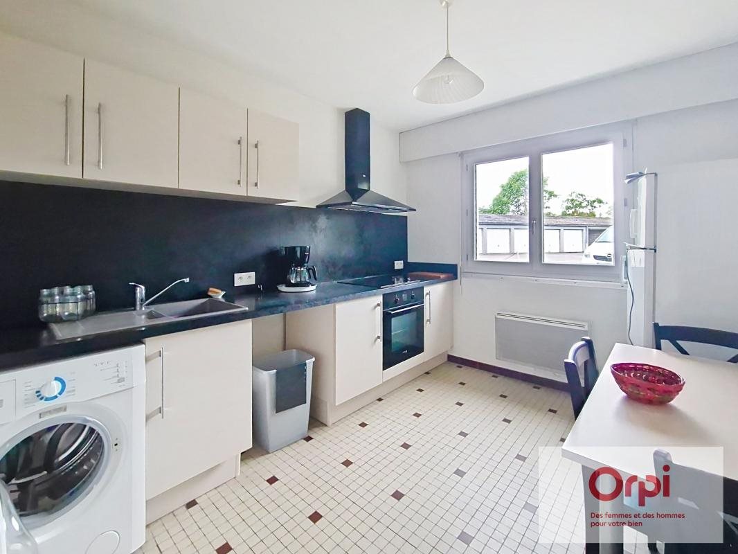 Appartement à louer, 41m², Montluçon
