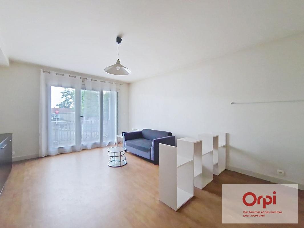 Appartement à louer, 41m², Montluçon