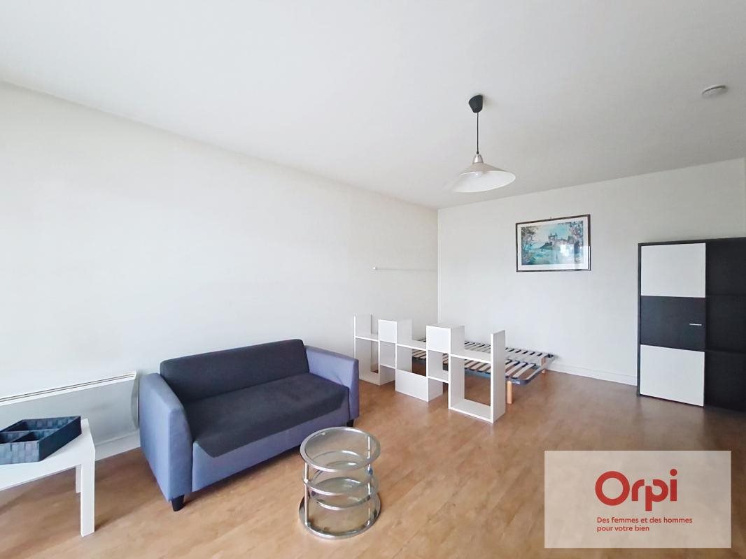 Appartement à louer, 41m², Montluçon