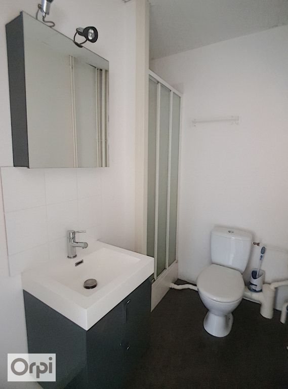 Appartement à louer, 32m², Montluçon
