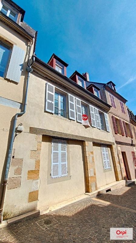 Appartement à louer, 47m², Montluçon