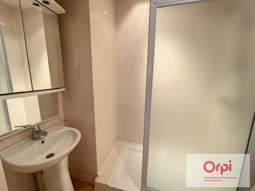 Appartement à louer, 15m², Montluçon