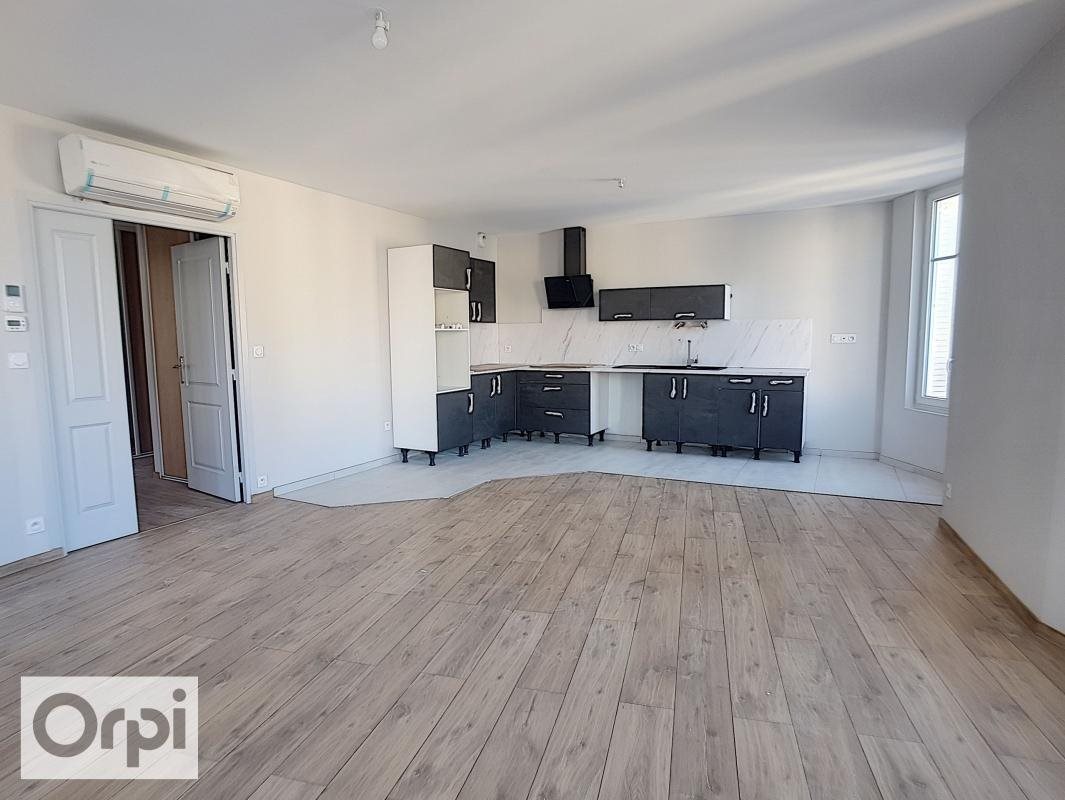 Appartement à louer, 86m², Montluçon