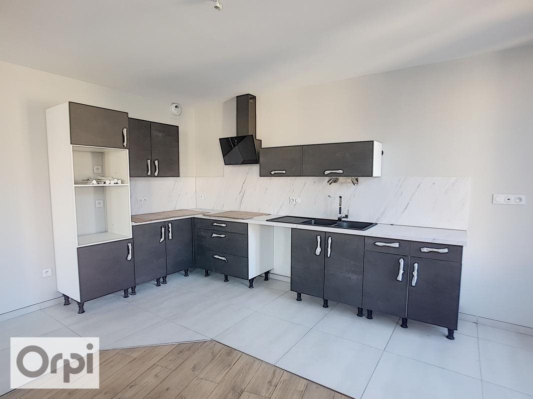 Appartement à louer, 86m², Montluçon
