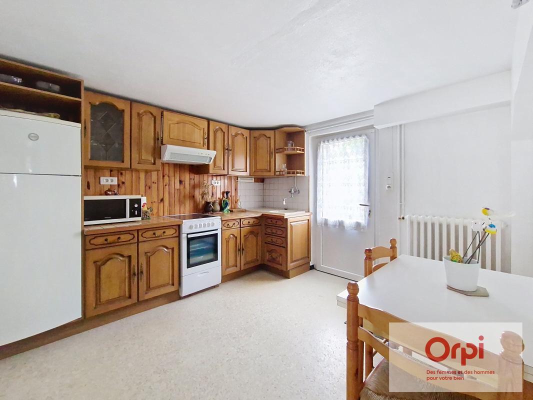 Appartement à louer, 32m², Montluçon