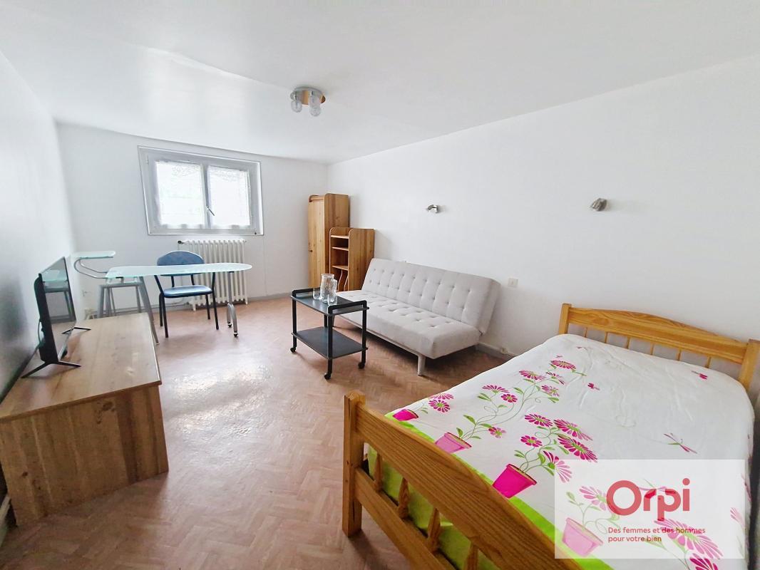 Appartement à louer, 32m², Montluçon
