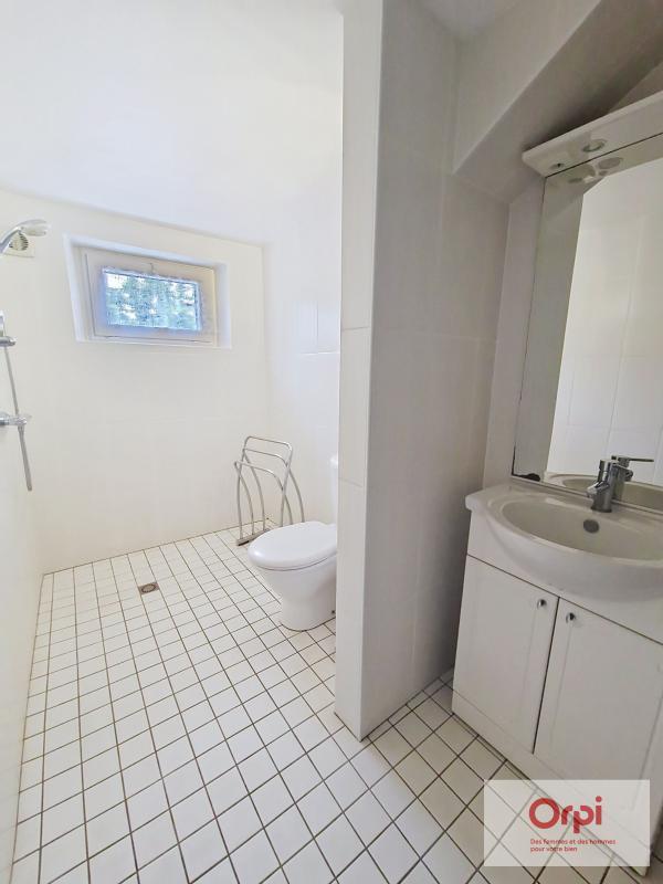 Appartement à louer, 32m², Montluçon