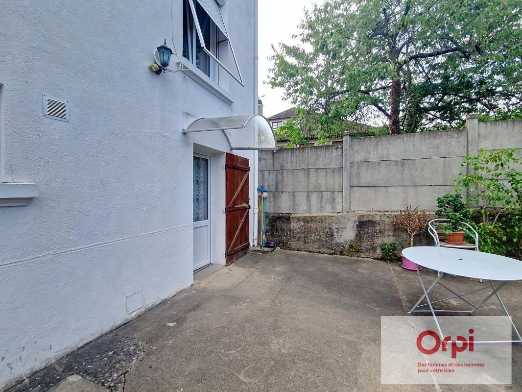 Appartement à louer, 32m², Montluçon