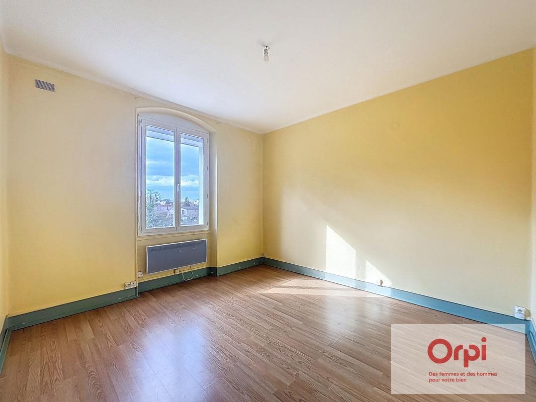 Appartement à louer, 36m², Montluçon