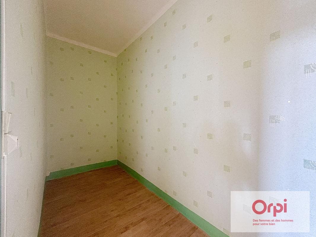 Appartement à louer, 36m², Montluçon