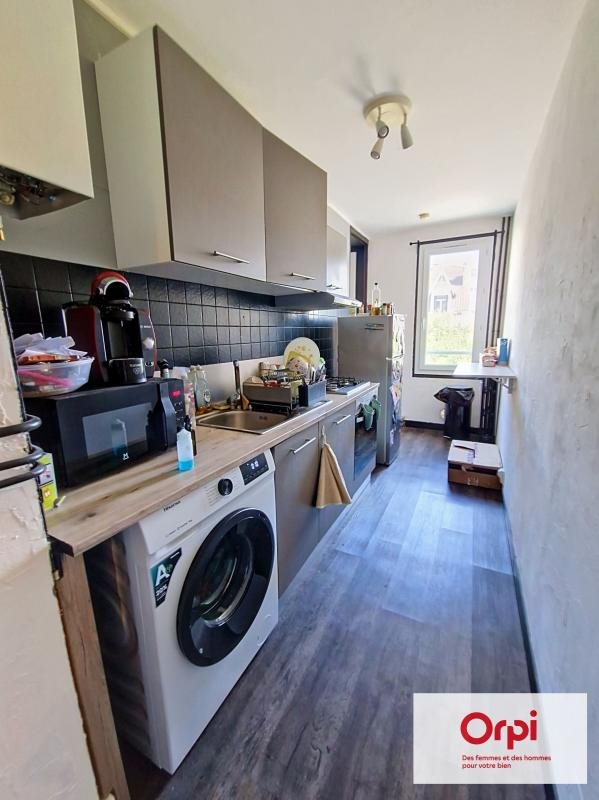 Appartement à louer, 57m², Montluçon