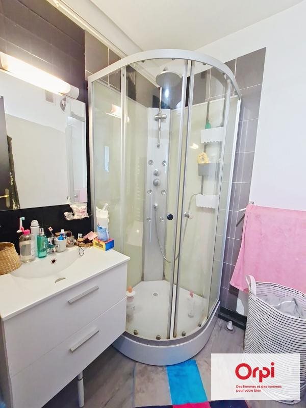 Appartement à louer, 57m², Montluçon