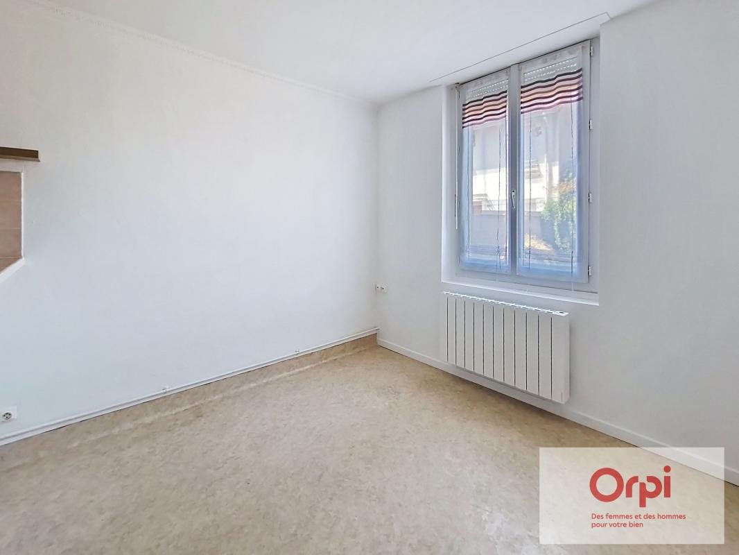 Appartement à louer, 29m², Montluçon
